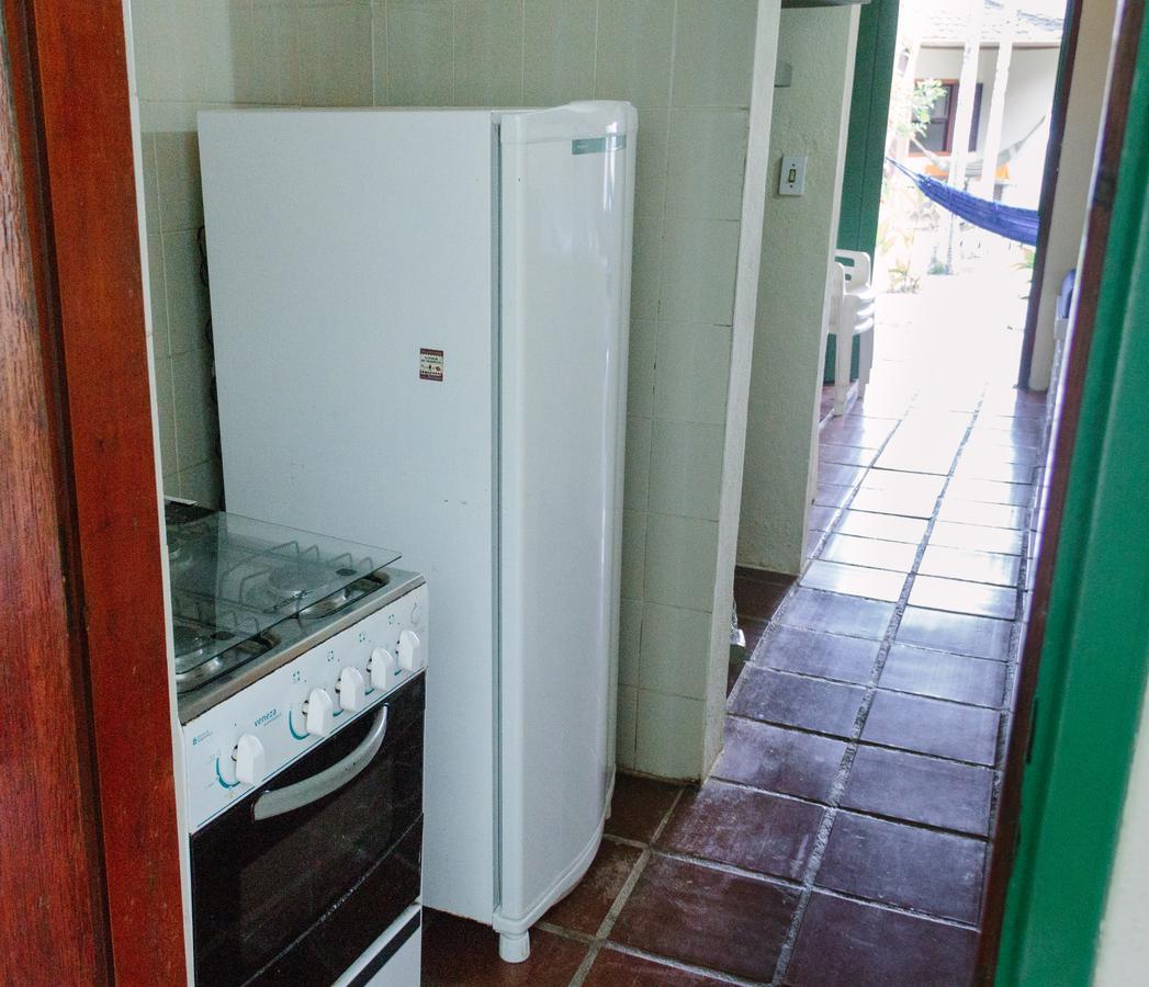 מרזיאס Arco Iris Chales II מראה חיצוני תמונה