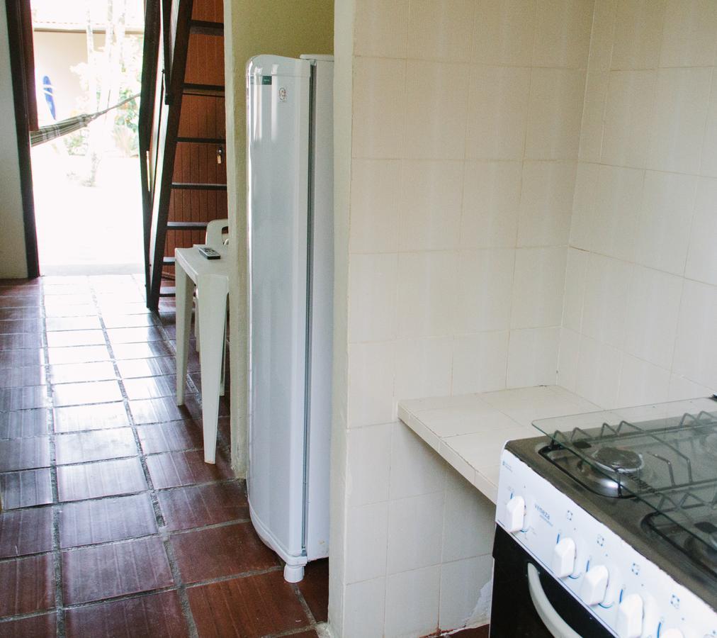 מרזיאס Arco Iris Chales II מראה חיצוני תמונה